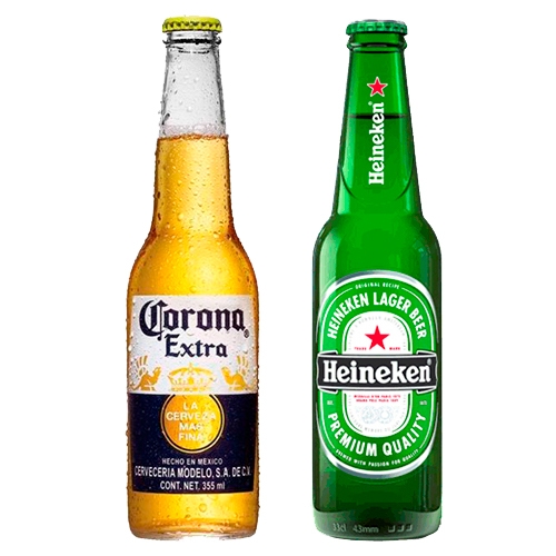 Sudomi.com - Cerveza Importada